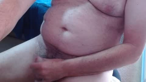 Snapshot of ozzieozzieoi chatting on October 7, 1:21 am HairyolOz online show from October 7, 1:21 am