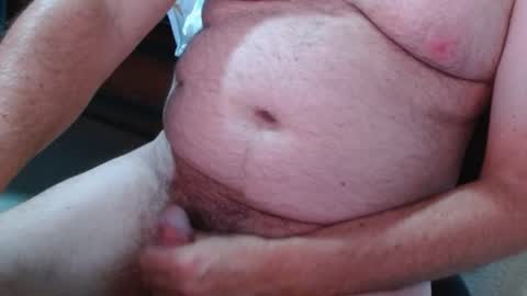 Snapshot of ozzieozzieoi chatting on February 27, 1:57 am HairyolOz online show from February 27, 1:57 am