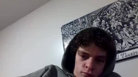 ozzy727 online show from February 1, 6:32 am