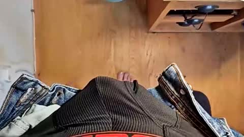 Paulo online show from November 17, 3:26 pm