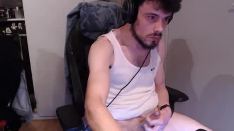 pablo029 online show from October 16, 2:41 am