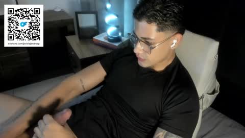 Javi    online show from January 7, 5:34 am