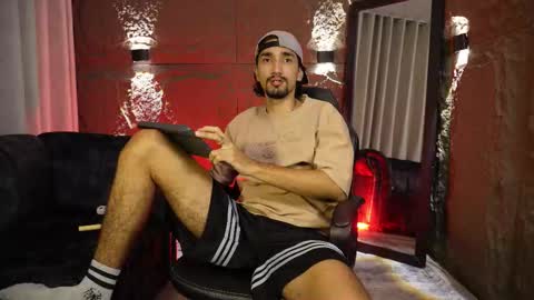 pablo online show from February 19, 3:03 am