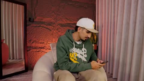 pablo online show from April 5, 4:42 am