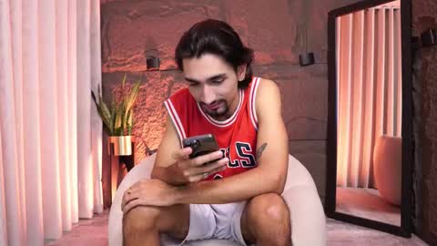 pablo online show from March 20, 4:16 am