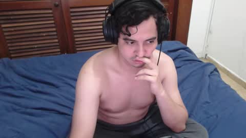 Snapshot of pablomingo chatting on September 13, 12:17 pm pablomingo online show from September 13, 12:17 pm