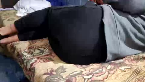 Snapshot of pablouyu chatting on October 19, 3:44 am pablouyu online show from October 19, 3:44 am