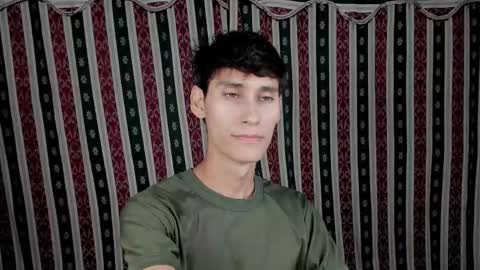 Alexander Grigori online show from October 21, 11:18 pm