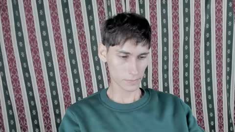 Alexander Grigori online show from April 4, 1:46 am