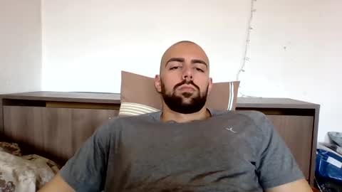 pain_slut_ online show from December 13, 9:15 am