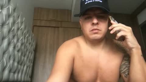 paisaexotico online show from October 27, 9:28 pm