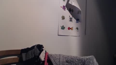 pajajaja69 online show from February 12, 10:05 pm