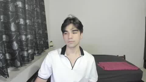 pakun_ online show from October 21, 2:47 am