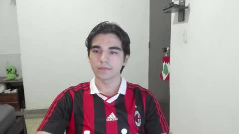 pakun_ online show from December 19, 2:52 am