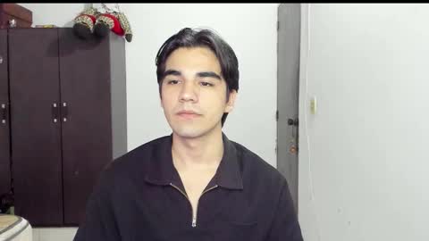 pakun_ online show from December 5, 1:46 am