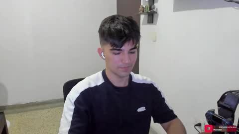 pakun_ online show from March 20, 2:37 am