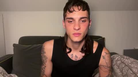 Ayden online show from November 1, 12:26 am