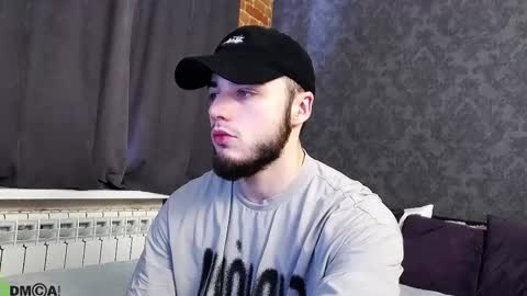 Paul online show from February 13, 7:35 am