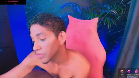 Palo Santo online show from February 5, 7:48 am