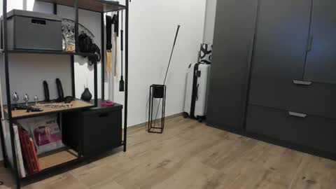 pampersandspanking online show from March 4, 9:55 pm