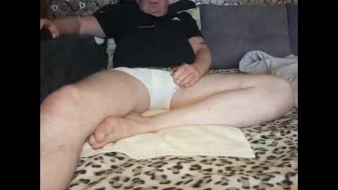 Pancamo online show from December 14, 8:05 pm