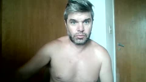 Pancho Madrid online show from February 4, 8:48 pm