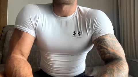 Oleg online show from February 15, 2:26 am