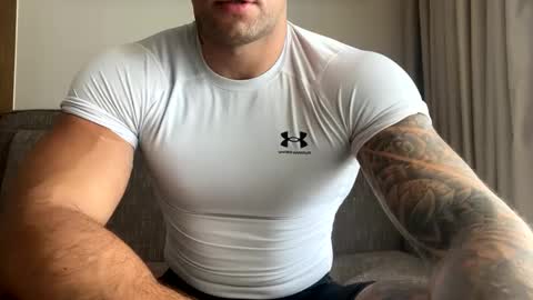 Oleg online show from February 14, 3:54 am