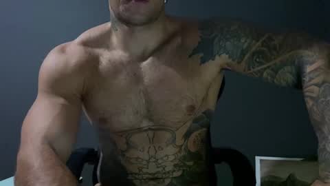 Oleg online show from December 7, 2:57 pm