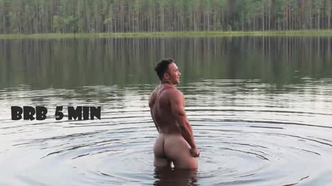 Oleg online show from October 1, 6:39 am