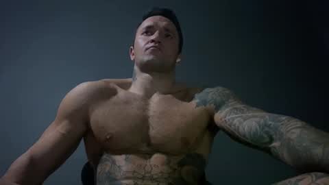 Oleg online show from December 19, 3:41 pm