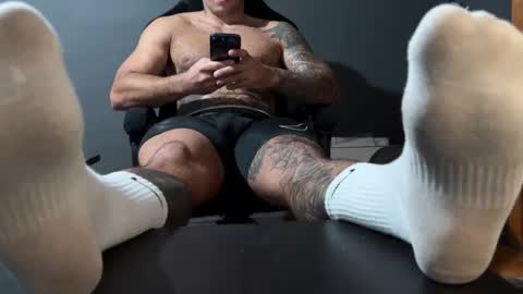 Oleg online show from October 4, 7:24 am