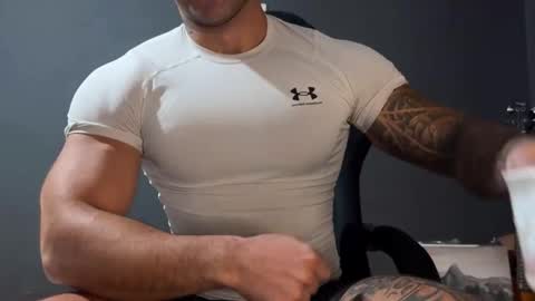 Oleg online show from September 20, 7:08 am