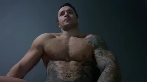 Oleg online show from December 23, 5:39 am