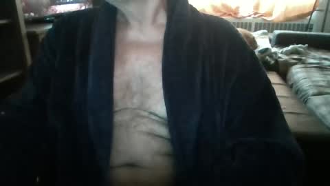 Richard online show from January 24, 1:14 pm