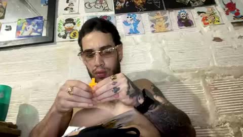 Snapshot of panthers_room chatting on January 17, 11:55 pm panthers_room online show from January 17, 11:55 pm