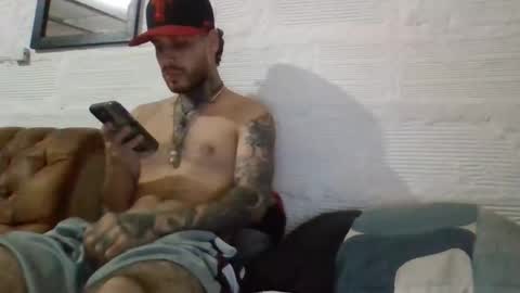 panthers_room online show from January 12, 7:18 pm