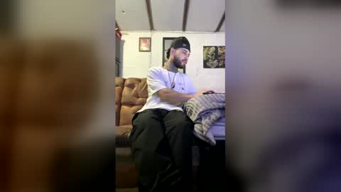 panthers_room online show from April 14, 11:48 pm