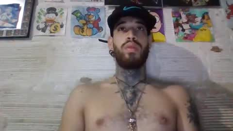 panthers_room online show from October 28, 10:18 am