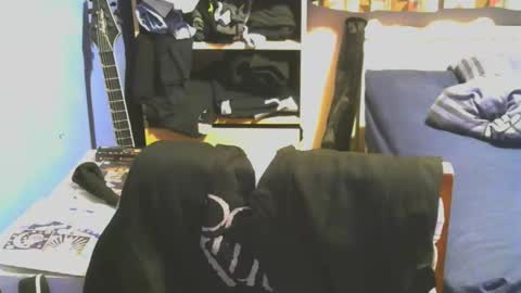 Snapshot of panty_fetish07 chatting on September 30, 8:45 pm panty_fetish07 online show from September 30, 8:45 pm