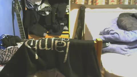 Snapshot of panty_fetish07 chatting on September 24, 9:35 pm panty_fetish07 online show from September 24, 9:35 pm