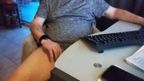 pantyrafke online show from February 5, 7:04 am