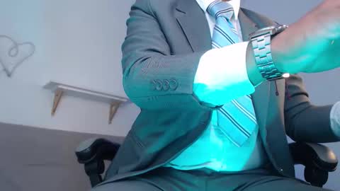 PAOLO online show from March 16, 12:20 pm