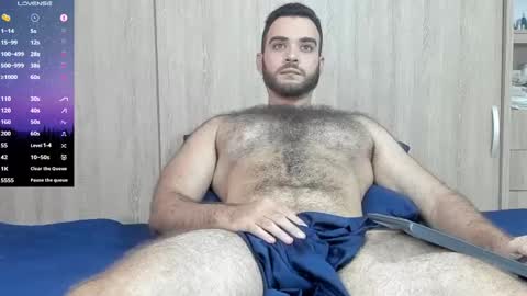 Paolo online show from February 6, 3:48 am