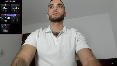 Paolo online show from November 20, 2:22 am