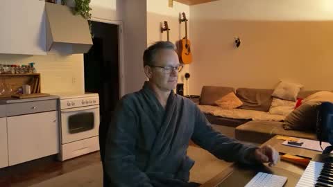 papa_show online show from December 23, 9:29 pm