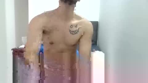 papifranc01 online show from April 9, 7:20 pm