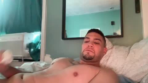 PapiiNyc21 online show from September 29, 7:10 pm