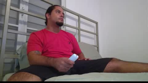 PapiiPR185 online show from January 13, 4:17 am