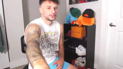  -- New Videos Down Below online show from October 5, 12:03 am